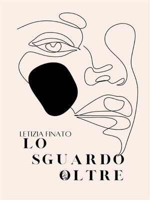 cover image of Lo sguardo oltre